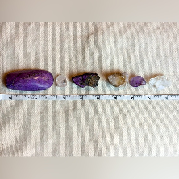 Crystal set: higher source - Picture 2 of 2